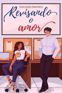 Livro Revisando o amor