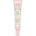 Panier des Sens – Light Face Cream - with Hyaluronic Acid + Peony Extract - Moisturizing and Radiance - Skin Care for Women Made in France - Facial Moisturizer 98% Natural Ingredients – 1.4 floz