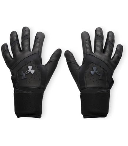 Amazon.com: Under Armour Women's Epic 18 Glovess, Black (001