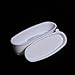 gdafs Fashion Nail Dipping Powder French Tray Manicure Mould Nail Dip Container