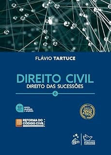 Livro Direito Civil - Vol.6 - 18ª Edição 2025