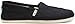 TOMS Womens Classics Black/Black Canvas 10002472