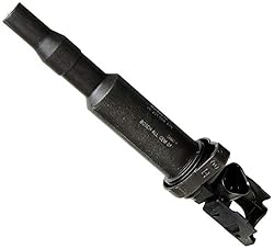 Bosch Automotive 0221604008 OEM Ignition Coil for