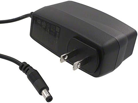 AC/DC WALL MOUNT ADAPTER 12V 18W (Pack of 3)