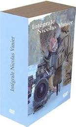 Intégrale Nicolas Vanier