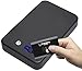 Bulldog Vaults Digital Personal Vault W/LED & RFID Access