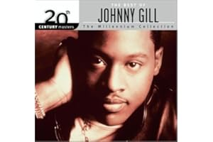 20th Century Masters: The Millennium Collection - The Best of Johnny Gill