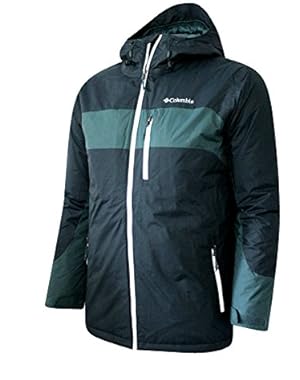 Winterswept Waterproof Jacket