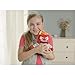 Inside Out Talking Plush, Anger