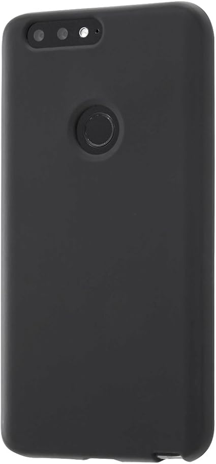 Amazon Co Jp Ingrem Freetel Rei 2 Dual シリコンケース アンチダストコーティング ブラック In Fre2dc1 B ブラック 家電 カメラ