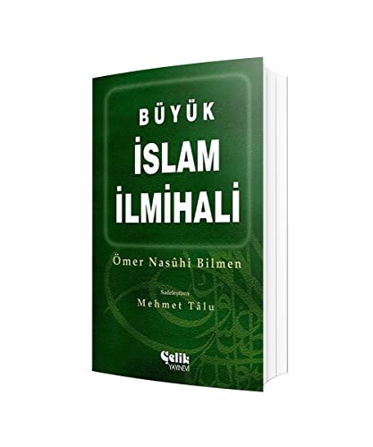 Buyuk Islam Ilmihali (Karton Kapak) at Amazon