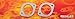 Remflex 8026 Exhaust Gasket