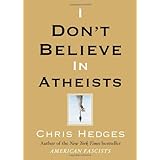 I Don't Believe in Atheists