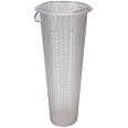 3" Plastic Mesh Drain-Net Drain Strainer