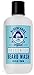 Bluebeards Original Unscented Beard Wash for Men, 8.5 oz. - Natural Beard Wash and Beard Moisturizer, with Aloe & Vitamin E - Deeply Cleans, Softens, and Conditions Your Beard and Skin - Made in USA