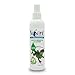 No Scent Reptile Tank Cleaner Spray & Pet Odor Management for Bearded Dragon, Turtle, Lizard Terrarium Freshener (8 Fl Oz / 237 mL)