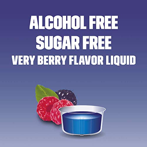 Mucinex Children's Cold, Cough and Sore Throat Liquid Medicine, Mixed