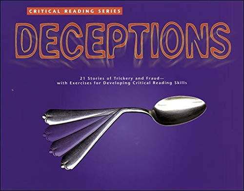 Critical Reading Series: Deceptions