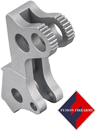Fusion Firearms 1911 Speed Split Hammer Stainless