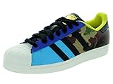 Adidas Originals Superstar Oddity Pack Men's Basketball Shoes