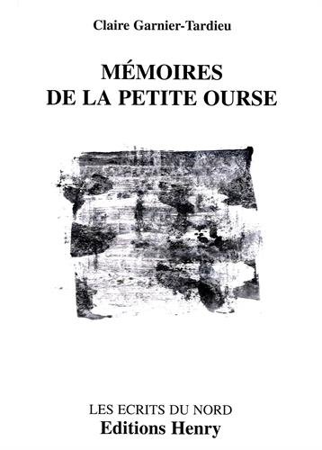 Mémoires de la Petite Ourse