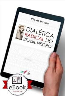 Livro Dialética Radical do Brasil Negro