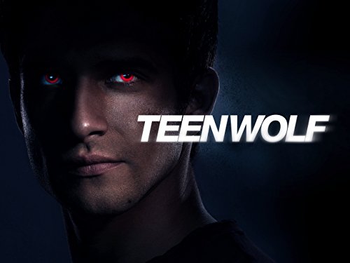Teen Wolf: Season 6 (Part 2)