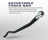 Carli Suspension 2003-2013 Dodge Ram 2500/3500 Updated Front Track Bar from SDHQ