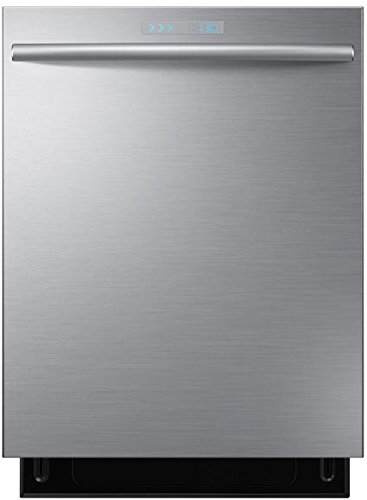 Samsung DW80H9950US Fully Integrated Dishwasher with 15-Place Settings