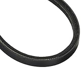 Stens 265-862 Belt Replaces Scag 482716 482531 61-1/2-Inch by-1/2-inch