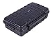 Cloudten Smell Odor Resistant Carry Case Designed for Boundless CFX, Pods, Cleaning Tools, USB Cable Charger , Includes Grinder and Canister
