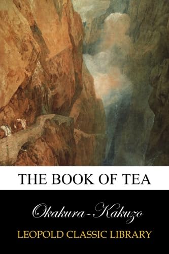 The book of tea en promo sur Amazon