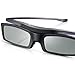 Branded New 2 x Samsung SSG-5150GB for D,E, ES, F Series TV Active 3D Glasses