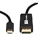 ITD ITANDA USB C to DisPort Cable