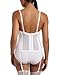 Carnival Women's Full figure Seamless Molded Corset Bra