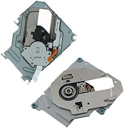 YuYue Xbox One DG-6M1S w/ HOP-B150 Laser Lens Part Blu-Ray DVD Drive Deck Replacement, PCIe x1, SATA 3.0 GB, 2 MB Cache, Box - Image 4