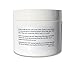 Best Natural Microdermabrasion Crème Face Scrub and Exfoliator with Shea Butter, Lavender and Lime Essential Oils for All Skin Types 2oz