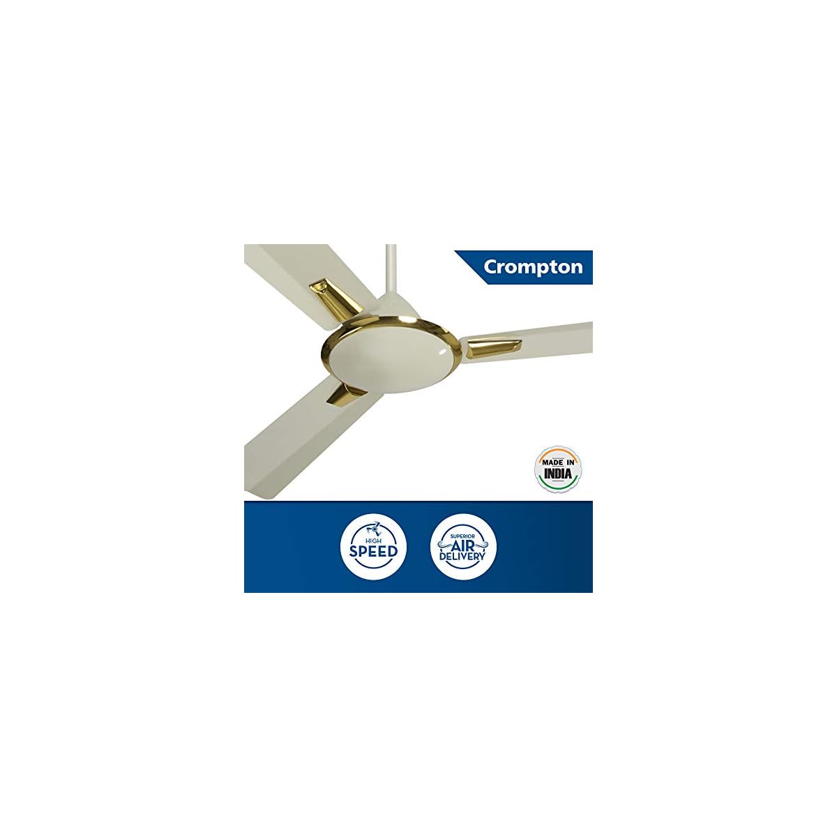 1200 mm-Crompton Ceiling Fan Price 