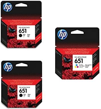 hp 651 ink cartridge