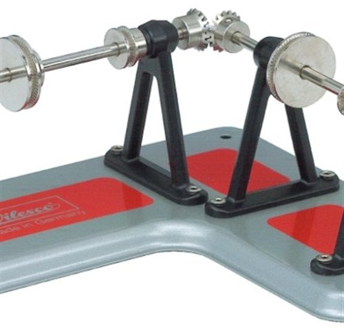 Wilesco 00500 M 50 - Winkel-Transmission – Bild 4