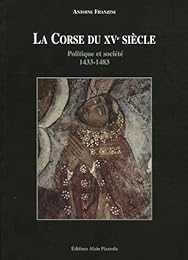 La  Corse du XVe siècle