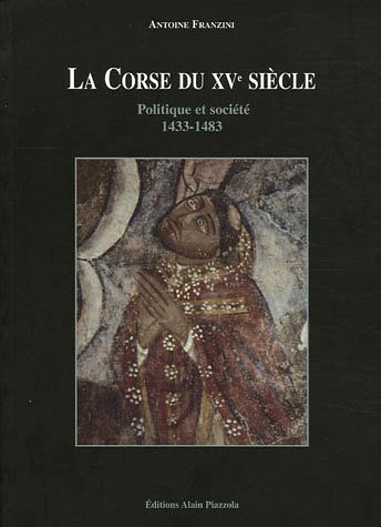 La  Corse du XVe siècle