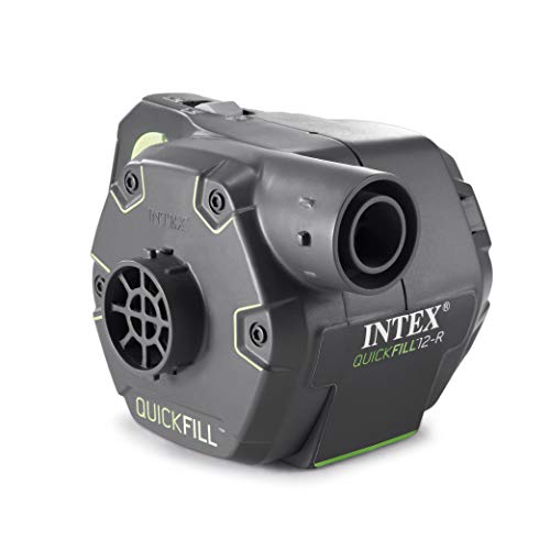 Intex Quick-Fill Air Pump - Image 2