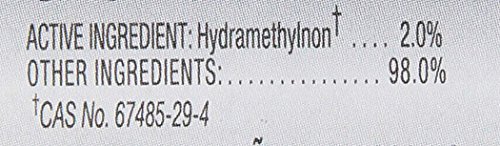 Combat Roach Killing Bait Stations for Small Roaches, 12 Count