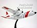 Lockheed C-130 1/130 Scale Model Kit (Assembly Required) USCG