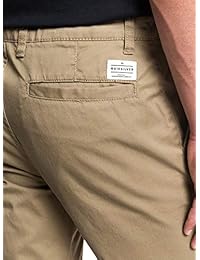 Quiksilver New Everyday Union - Pantalón para hombre