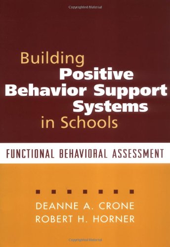 Librarika Building Positive Behavior Support Systems In Schools 