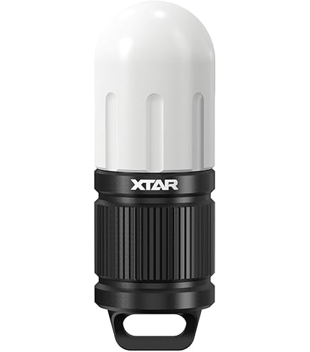 Amazon.com : Tektite Expedition Star 175 Lumens LED Light