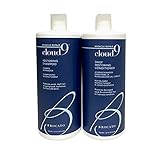 Brocato Cloud 9 Restoring Shampoo and Conditioner 32 oz. each