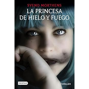 La princesa de hielo y fuego (Punto de encuentro)